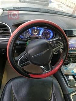 کرایسلەر 300